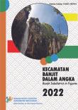 Kecamatan Banjit Dalam Angka 2022