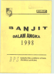 Kecamatan Banjit Dalam Angka 1998